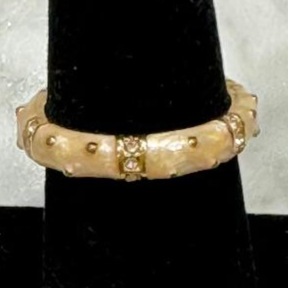 Lauren G Adams Stackable Rings - Picture 3 of 7